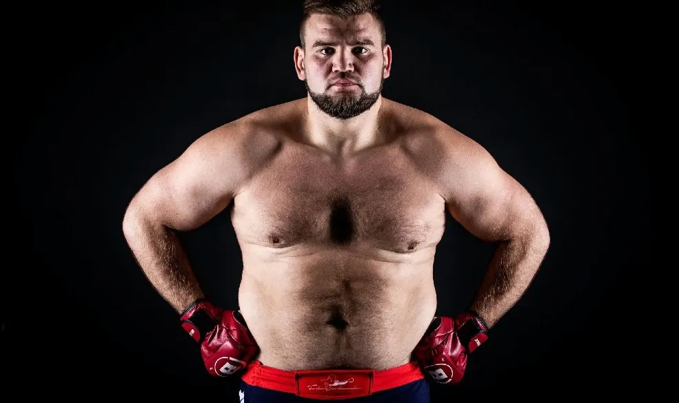 Кирилл Сидельников