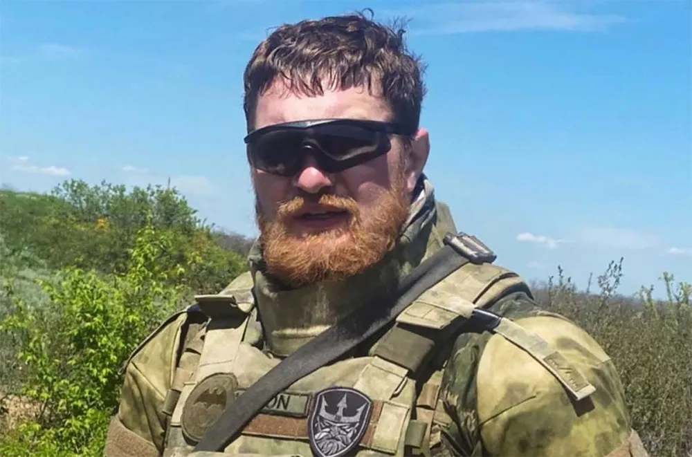 Владимир Минеев