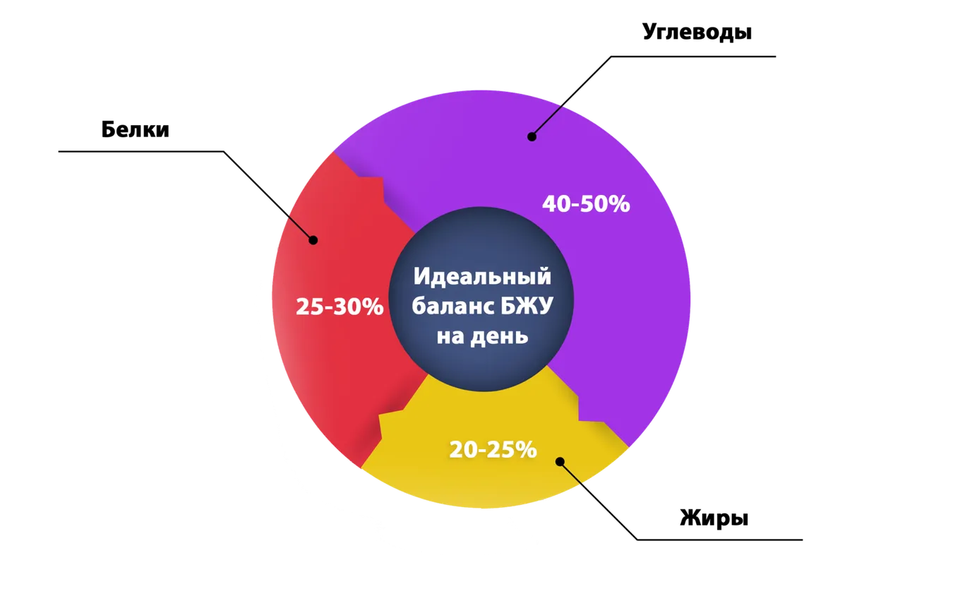 БЖУ