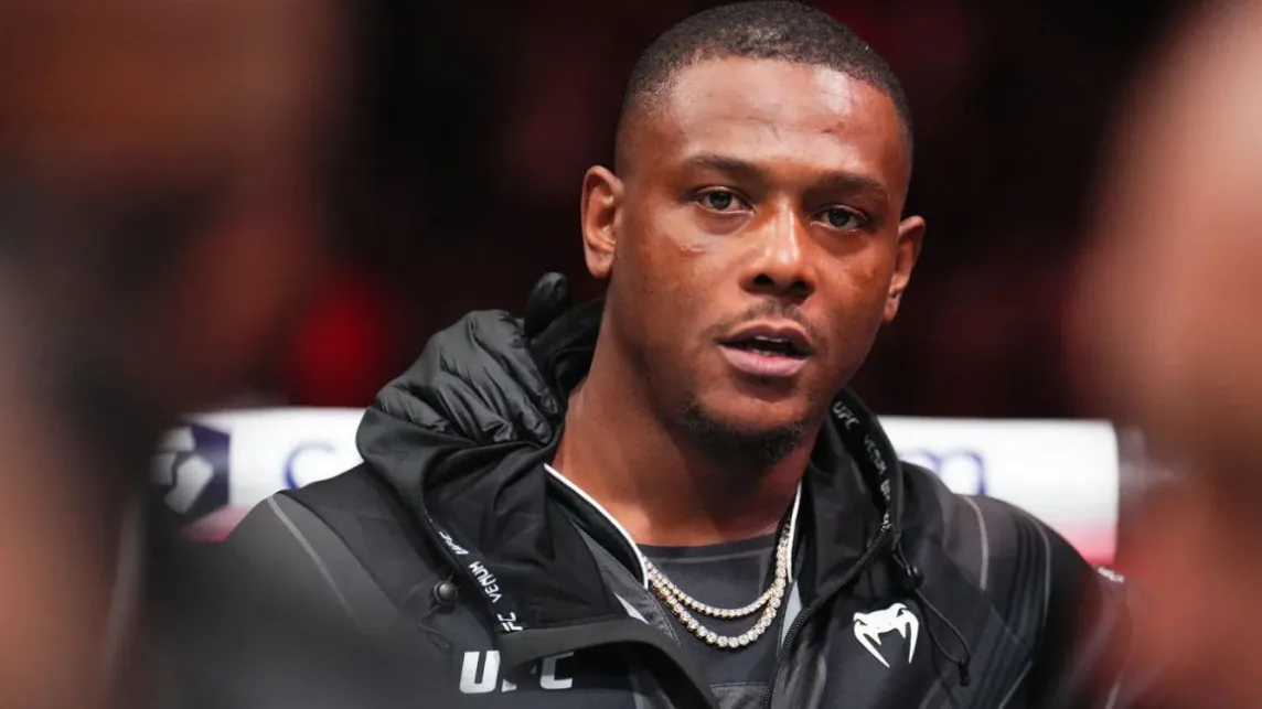 Джамал Хилл