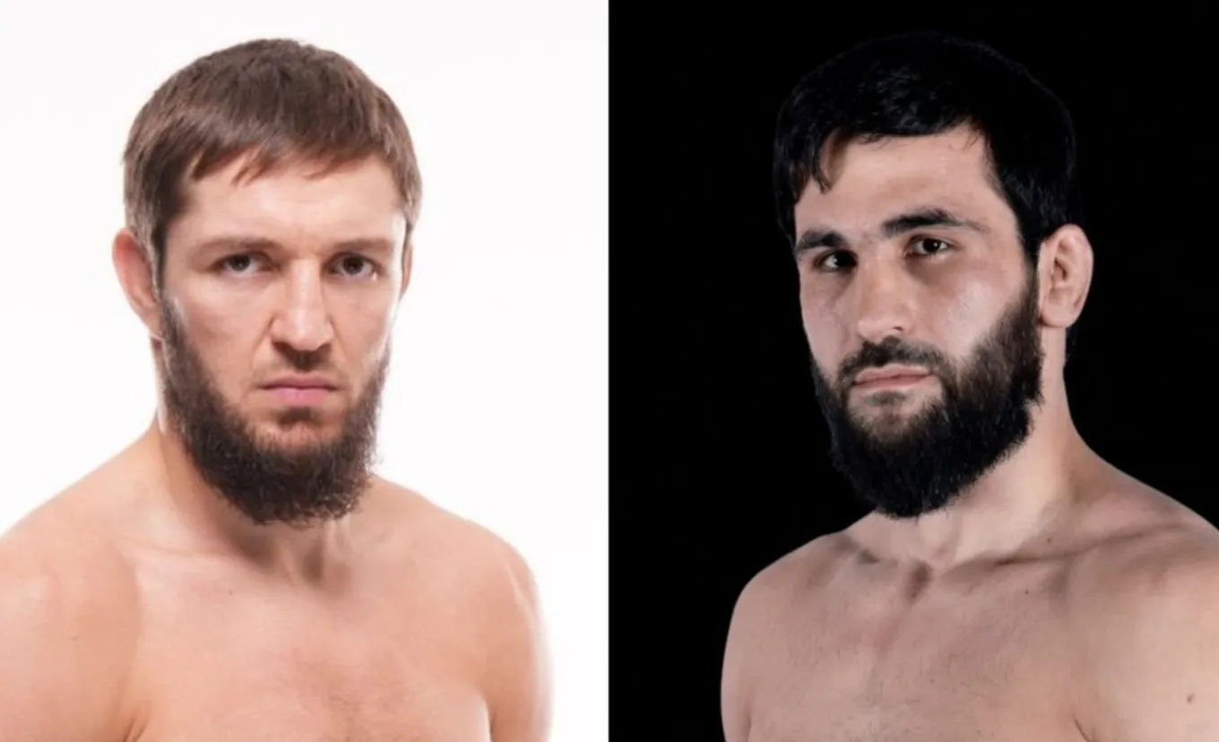 UFC Fight Night 282