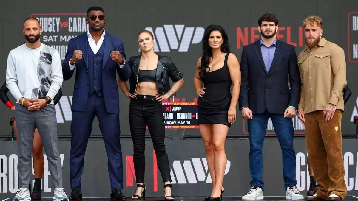 Первый турнир MVP по MMA обещает стать громким событием