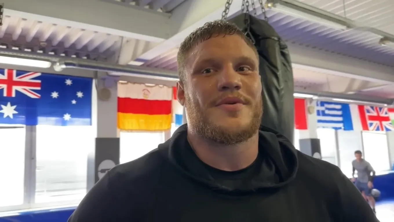 Григорий Пономарев