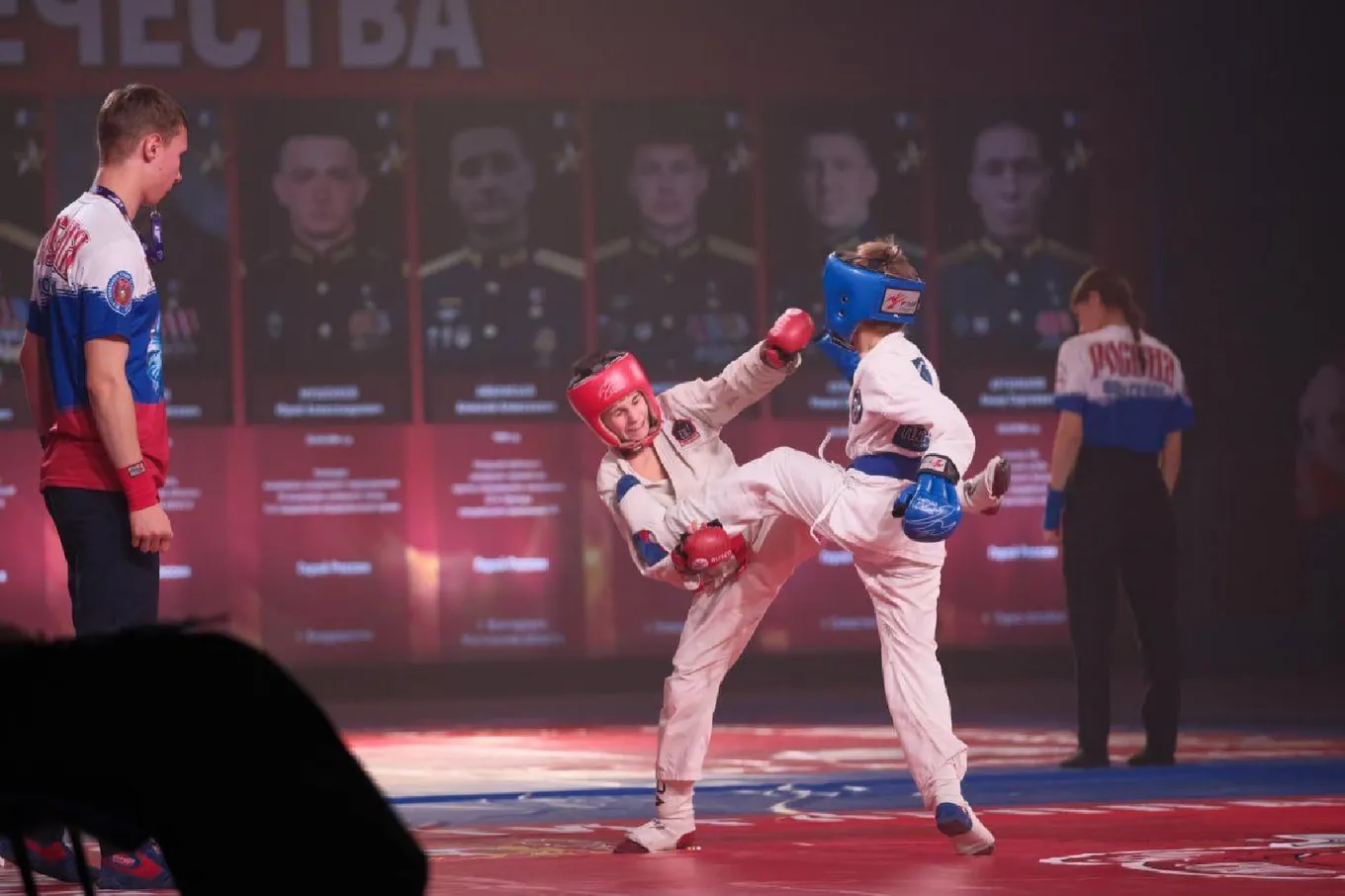 Фото: пресс-служба Минспорта МО