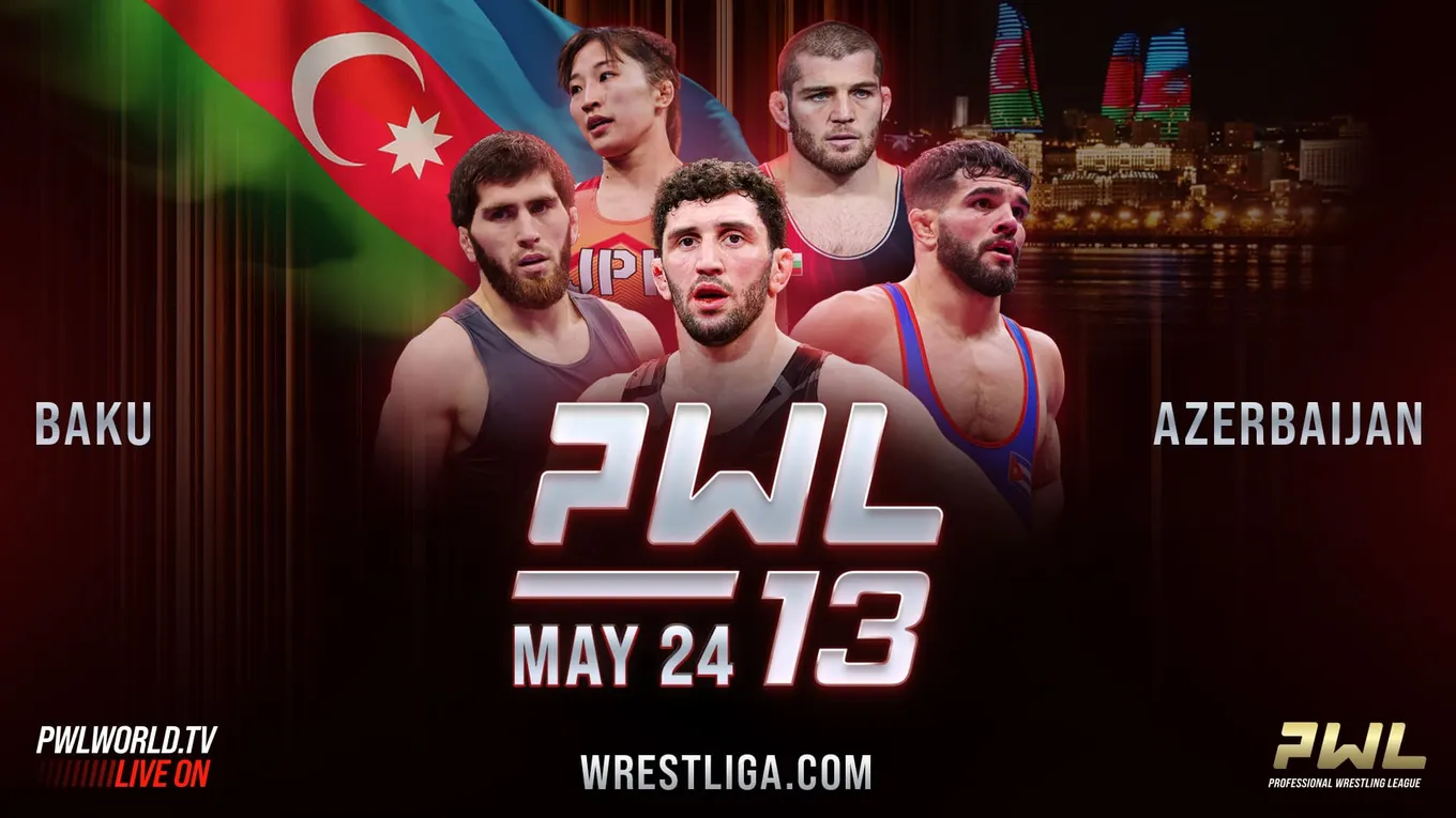 PWL 13