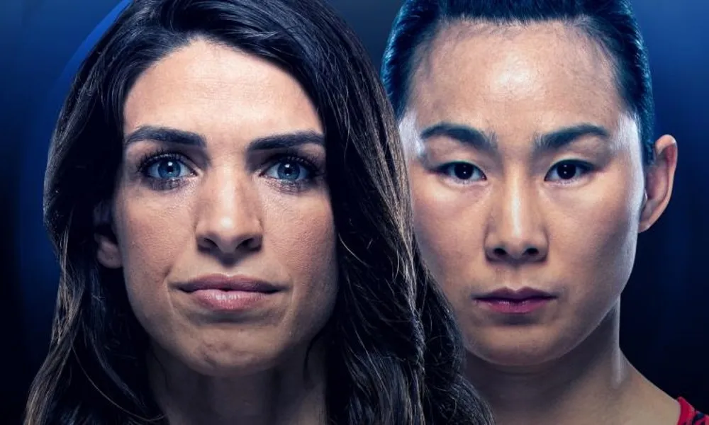UFC Vegas 61 (UFC Fight Night 211)