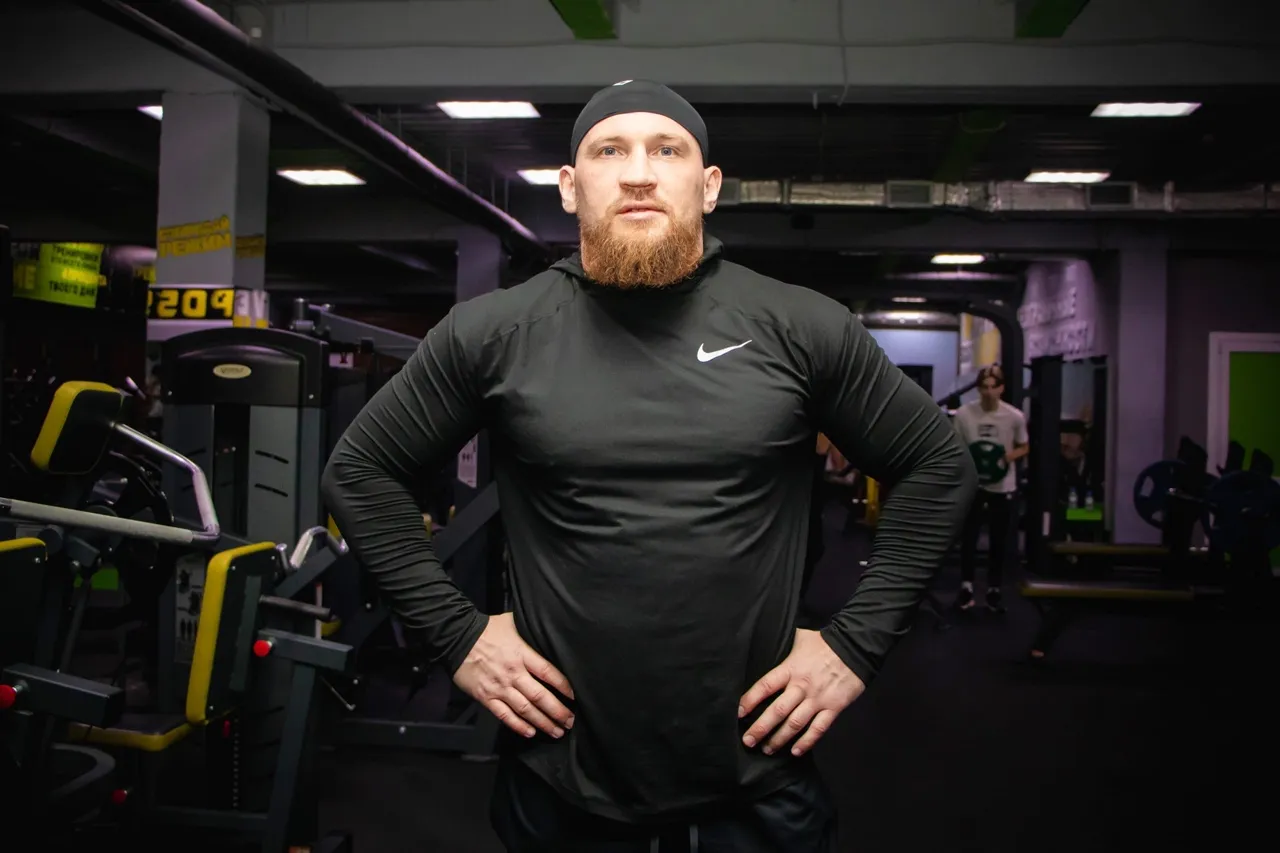 Дмитрий Кудряшов