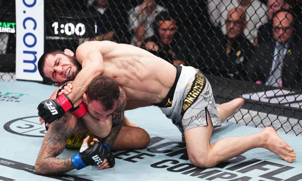 UFC 311