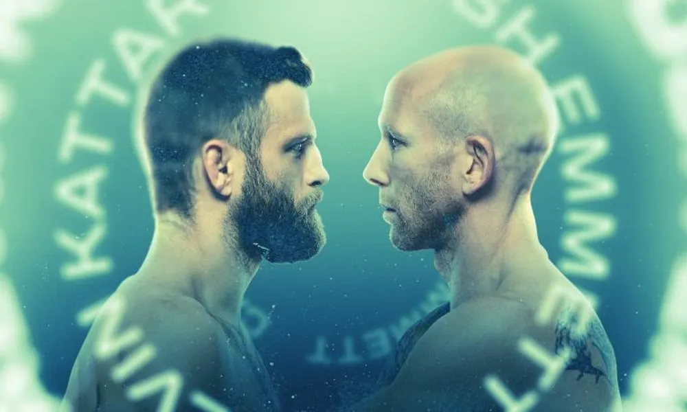 UFC 19 июня