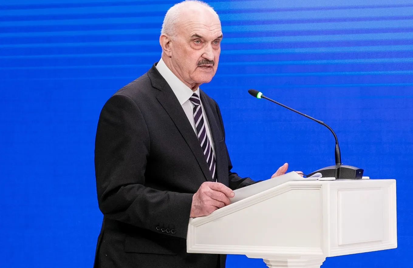 Владимир Каплин