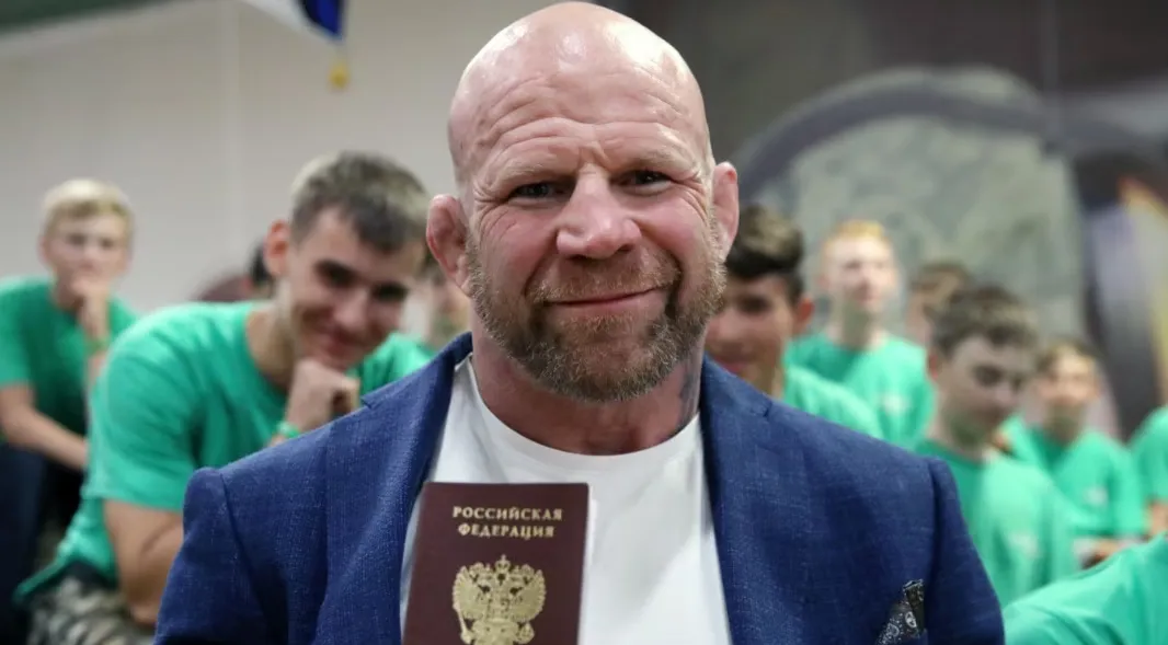 Джефф Монсон