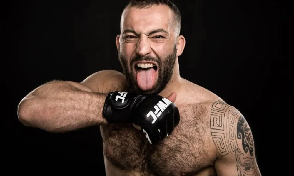 Ставим на русскоговорящих на UFC Vegas 85: экспресс-прогноз на 4 февраля