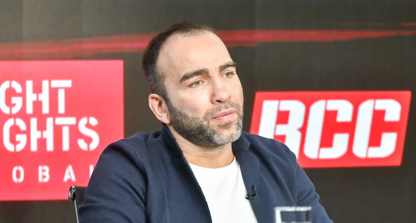 Камил Гаджиев