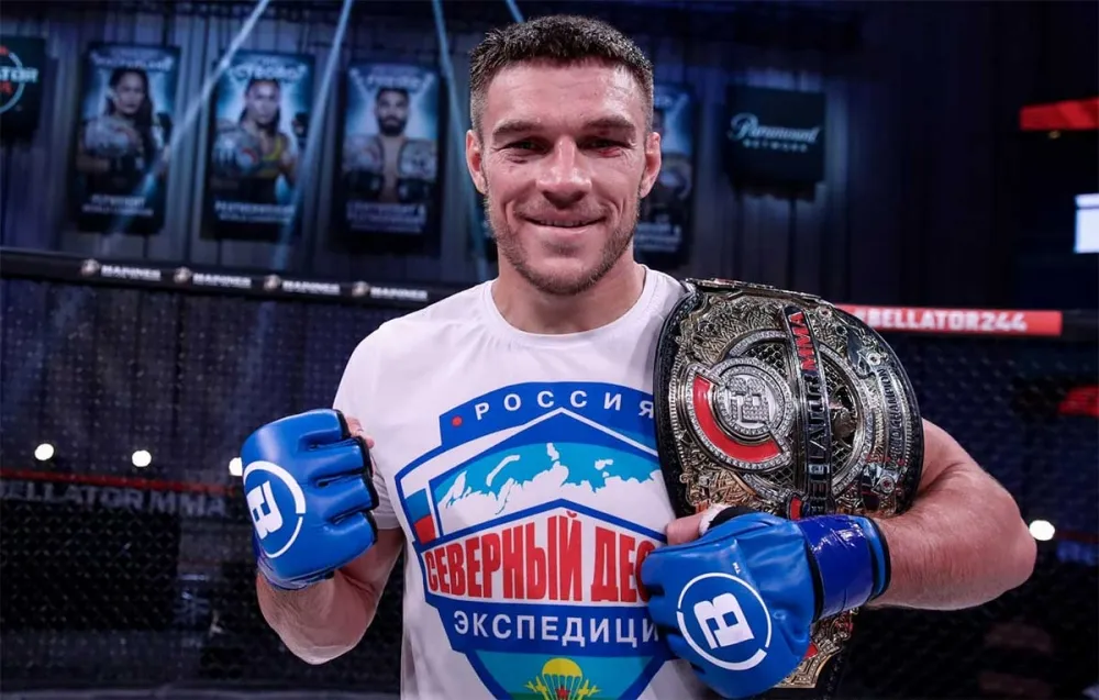 Вадим Немков