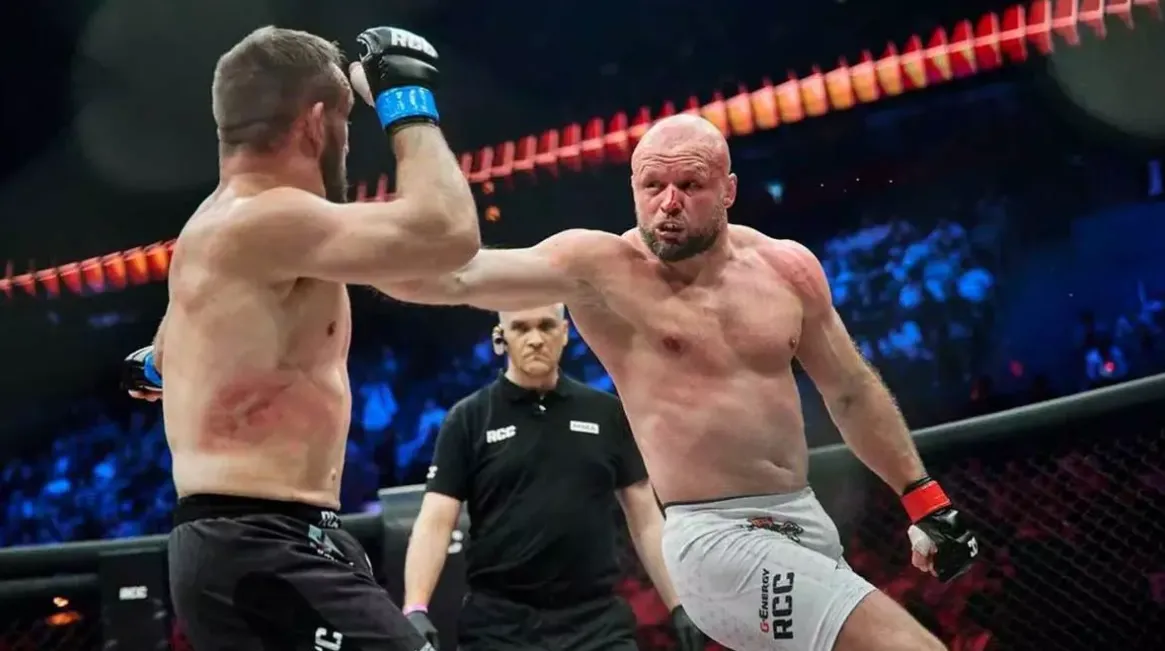 Ковалев и Шлеменко