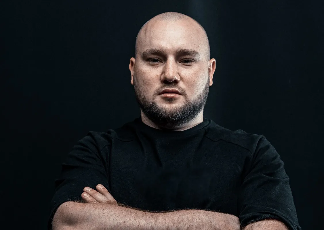 Сергей Еркаев