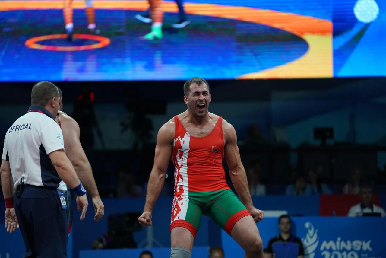 Кирилл Грищенко