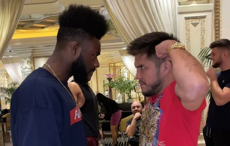 .