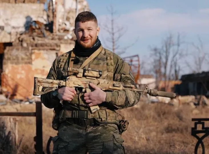 Владимир Минеев