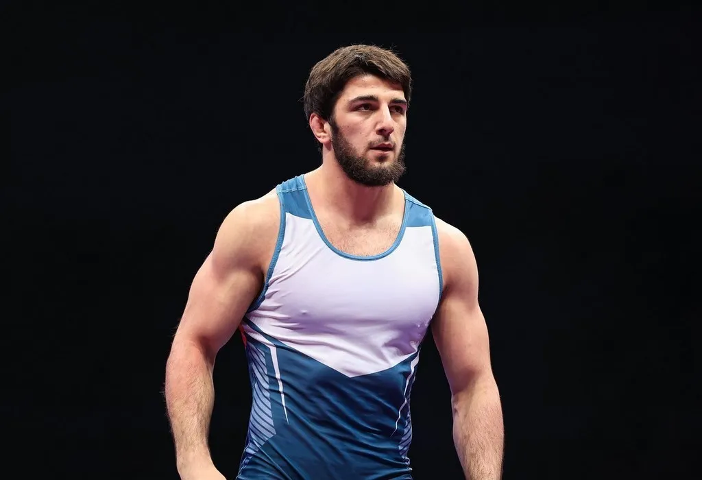 Милад Алирзаев