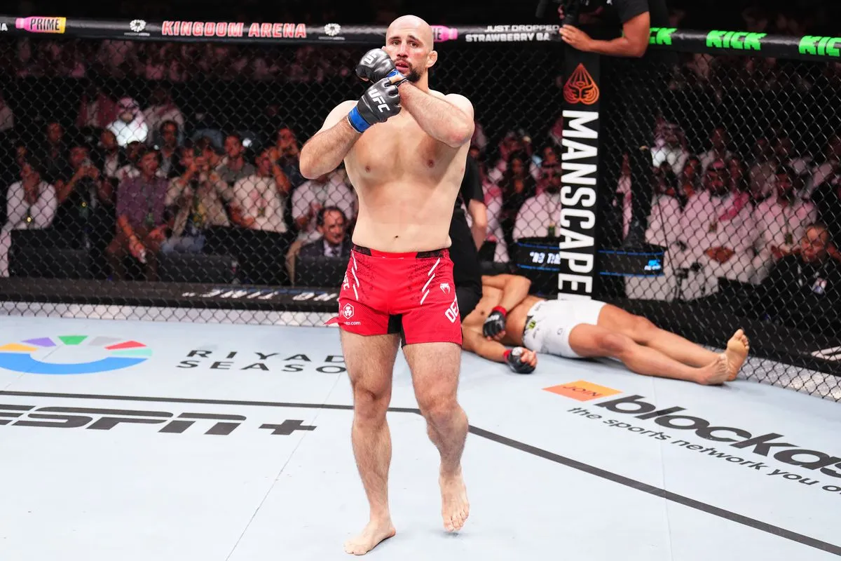 Волкан Оздемир