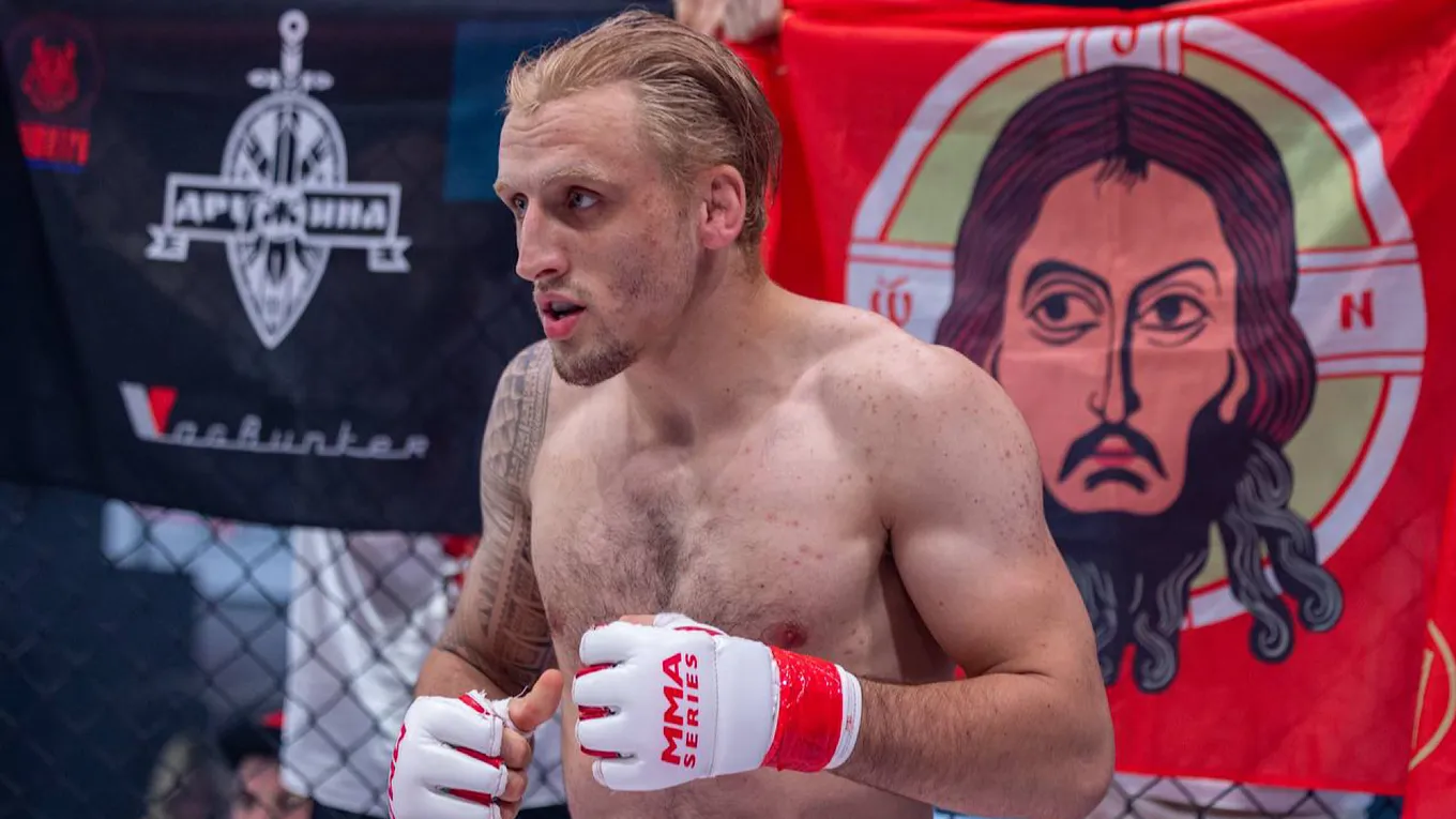 Андрей Василенко
