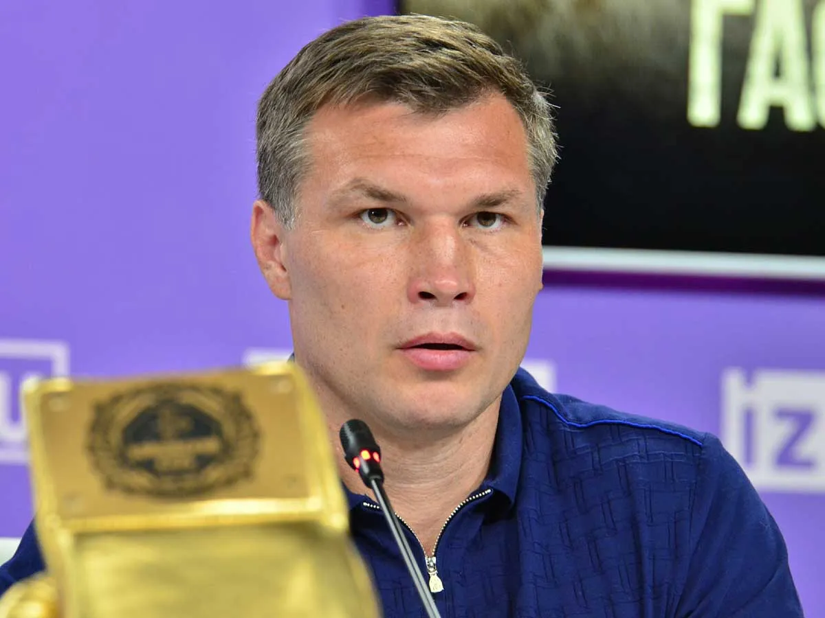 Григорий Дрозд
