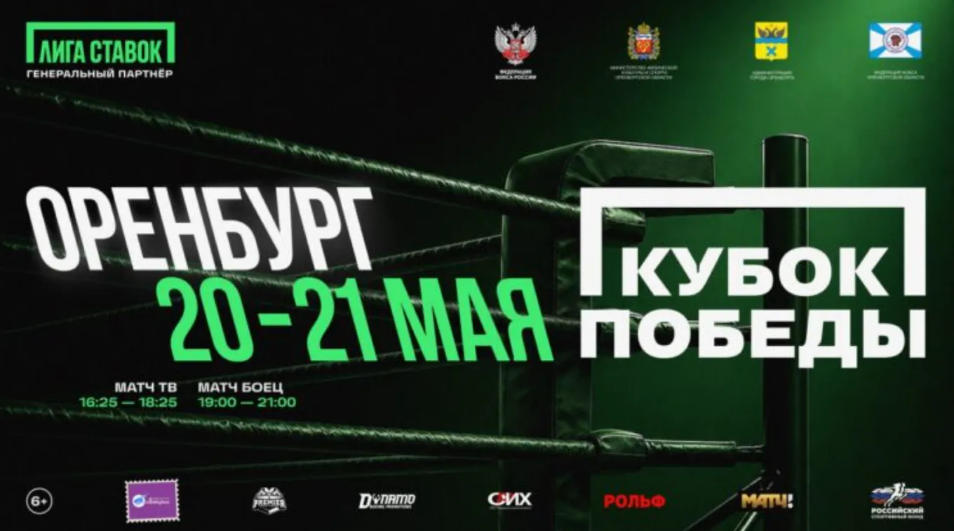 Кубок Победы