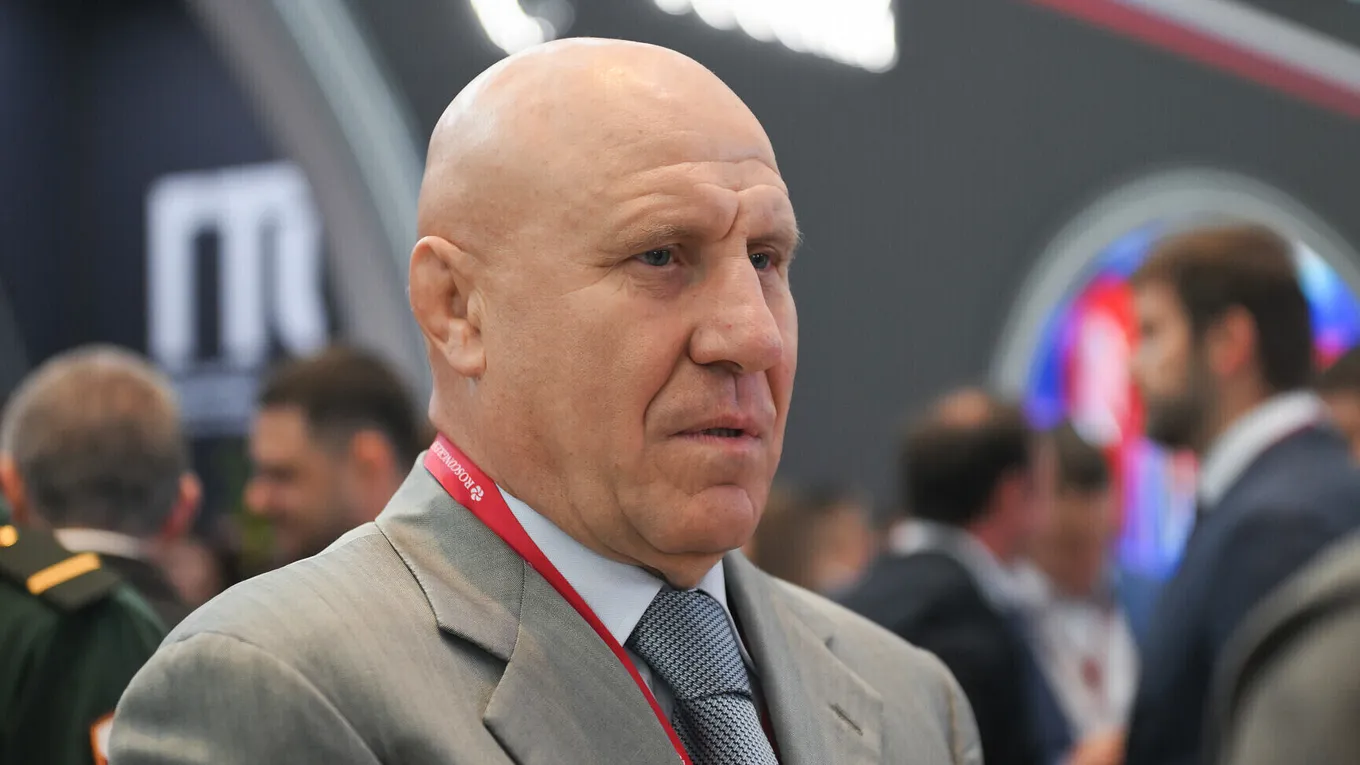 Михаил Мамиашвили