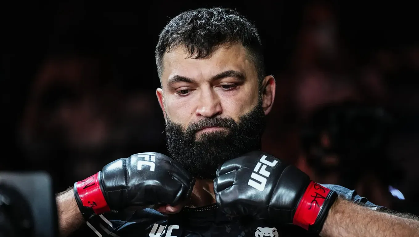 Андрей Орловский