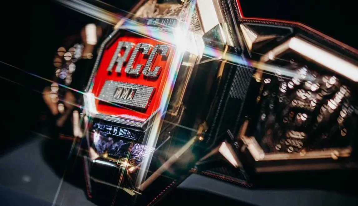 RCC