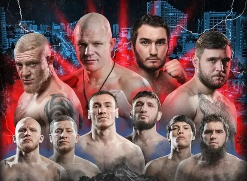 Top Dog 23
