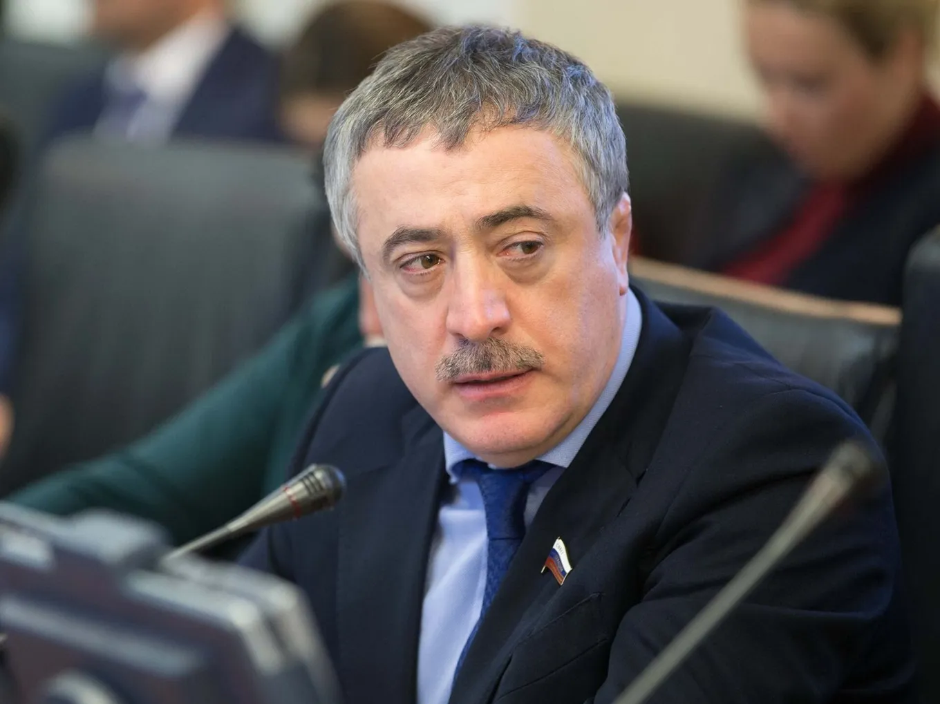 Арсен Фадзаев