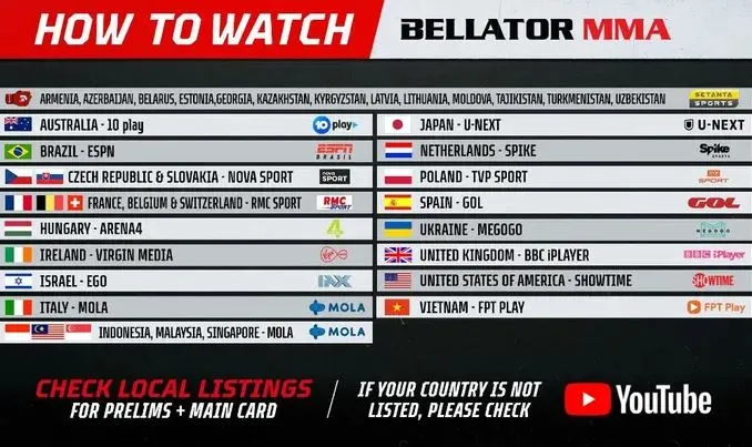 Bellator