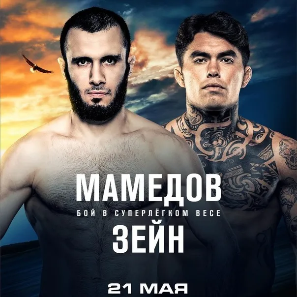мамедов