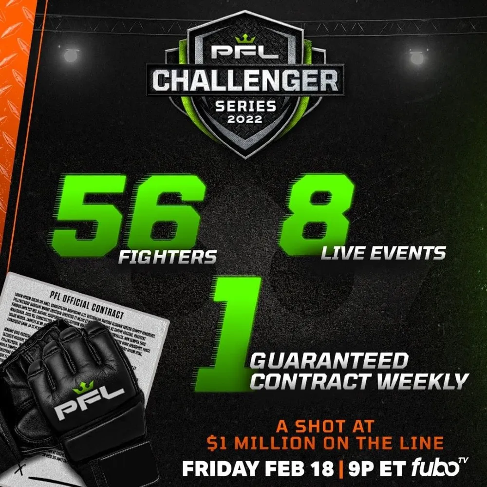 PFL Challenger Series