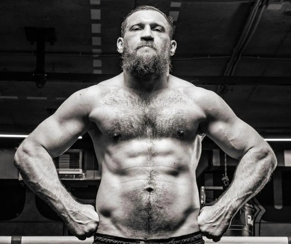 Дмитрий Кудряшов