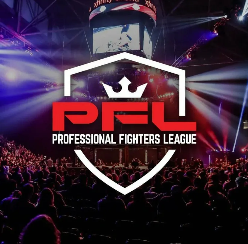 Сезон в лиге PFL подходит к завершению