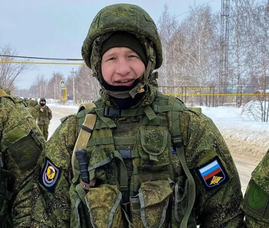 Владимир Минеев