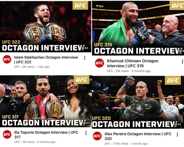 UFC