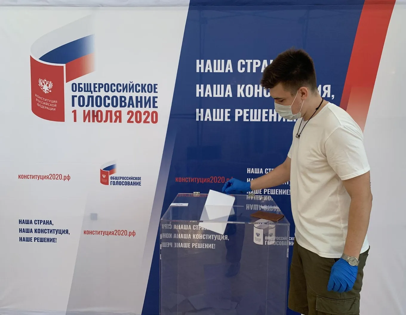 Поправки в Конституцию (голосование)