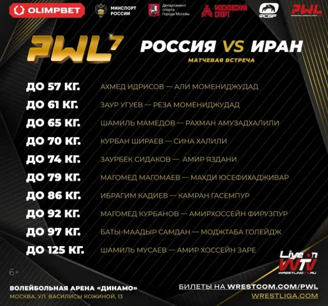 PWL 7