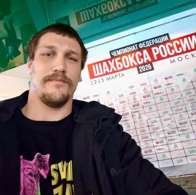 Игорь «Имеля» Ионов