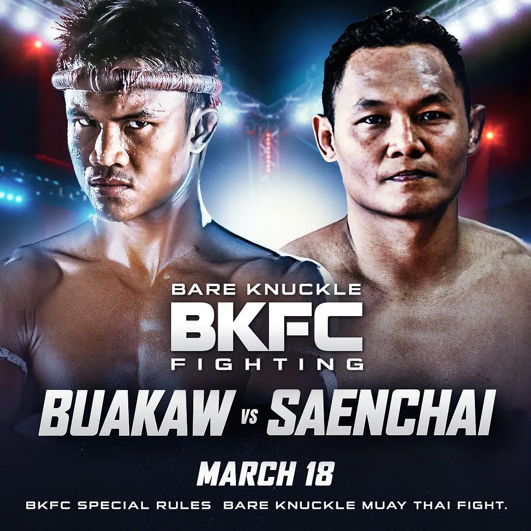 BKFC