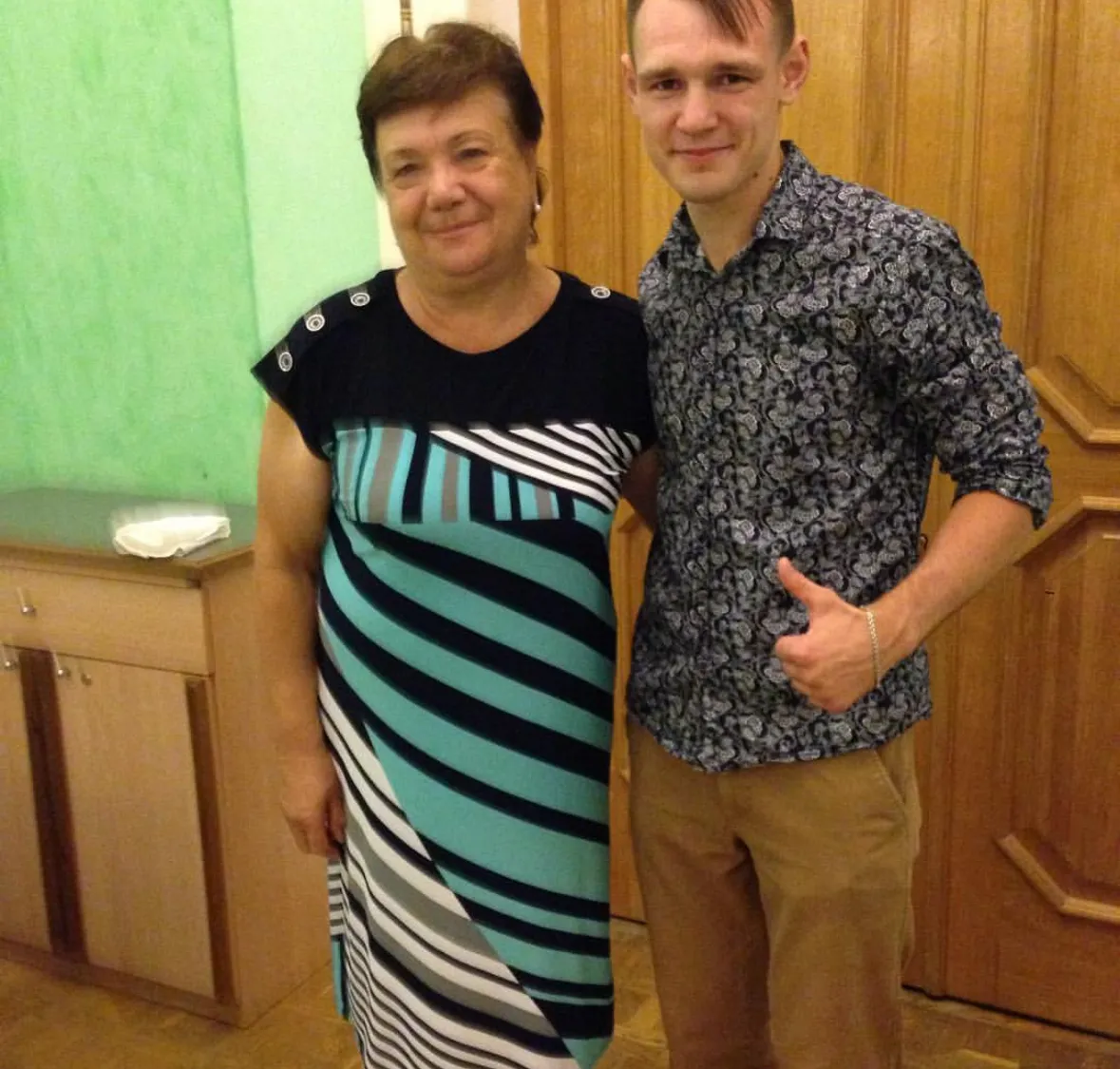 Вячеслав Борщев