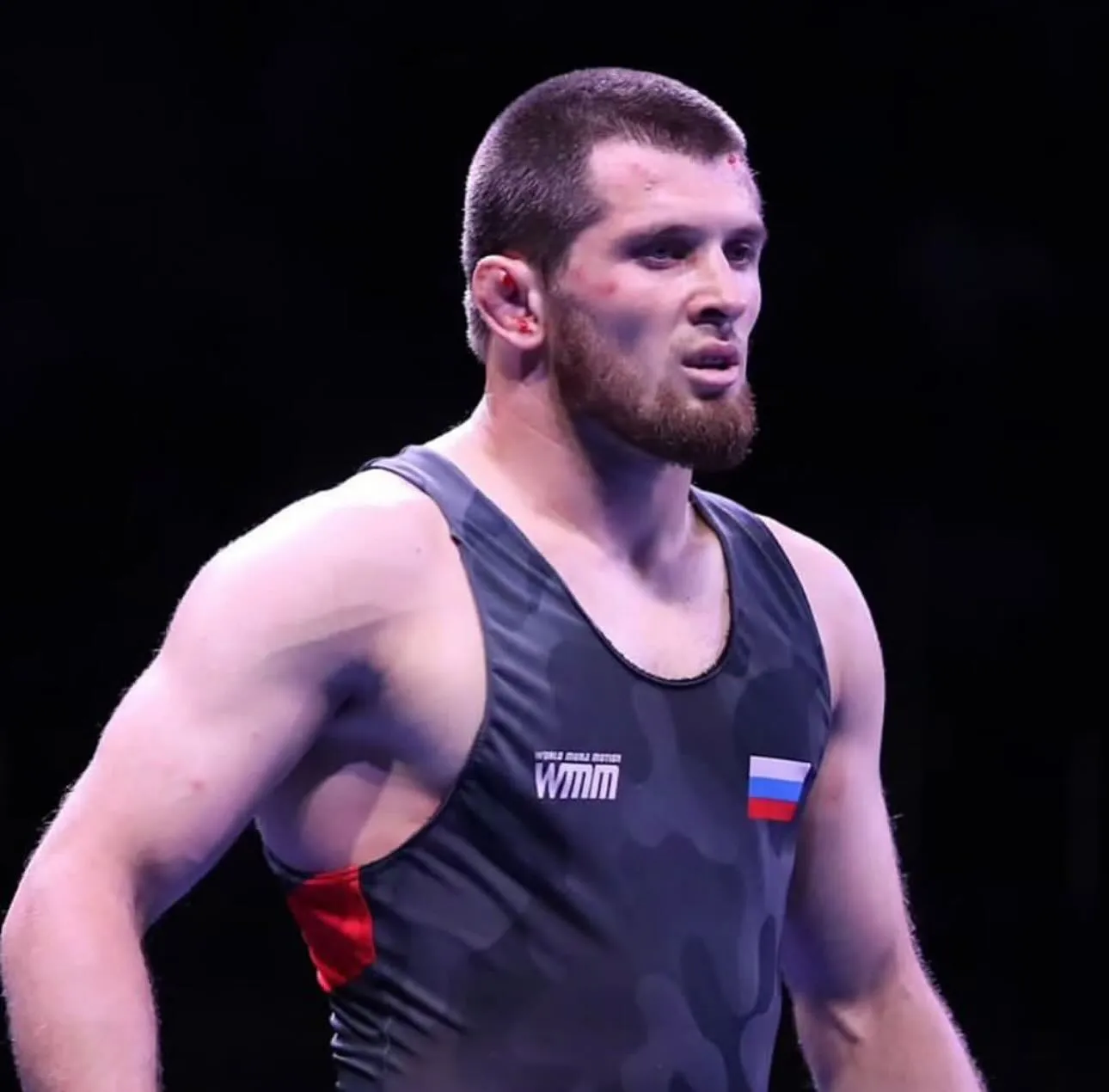 Аманула Гаджимагомедов 