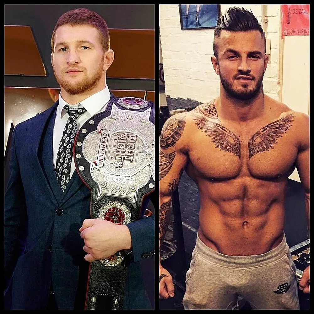 Минеев – Джун