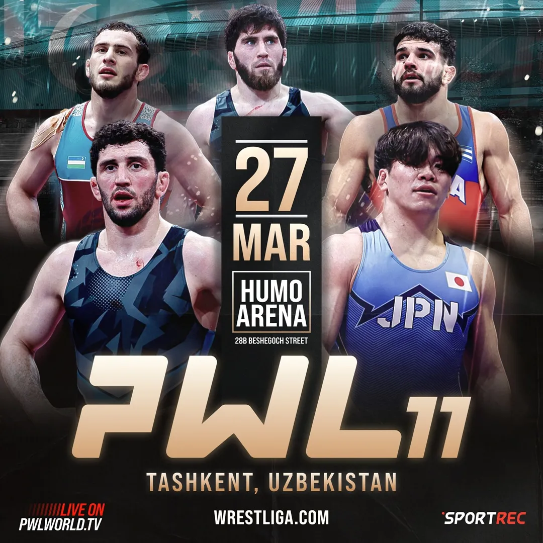 PWL 11