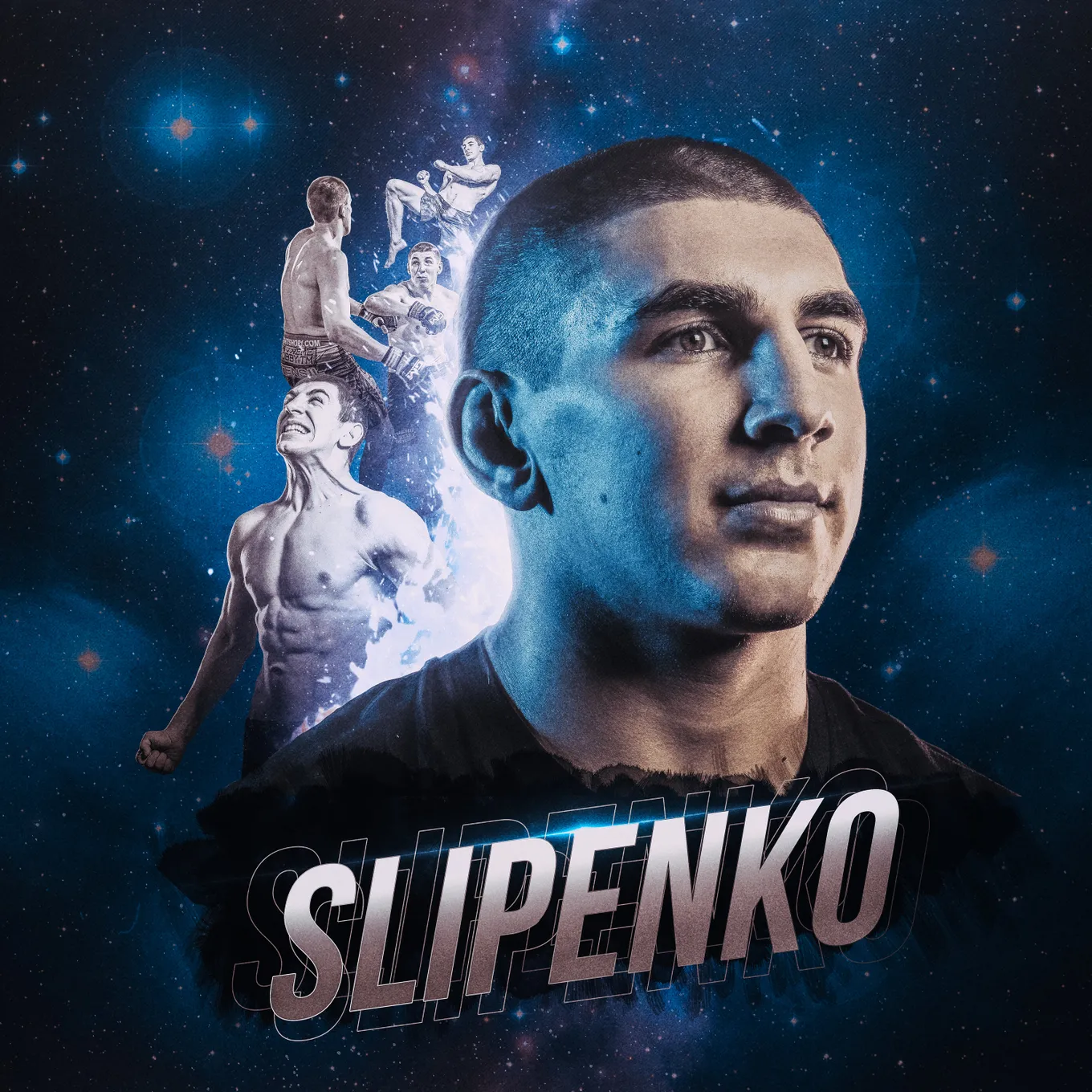 Виталий Слипенко