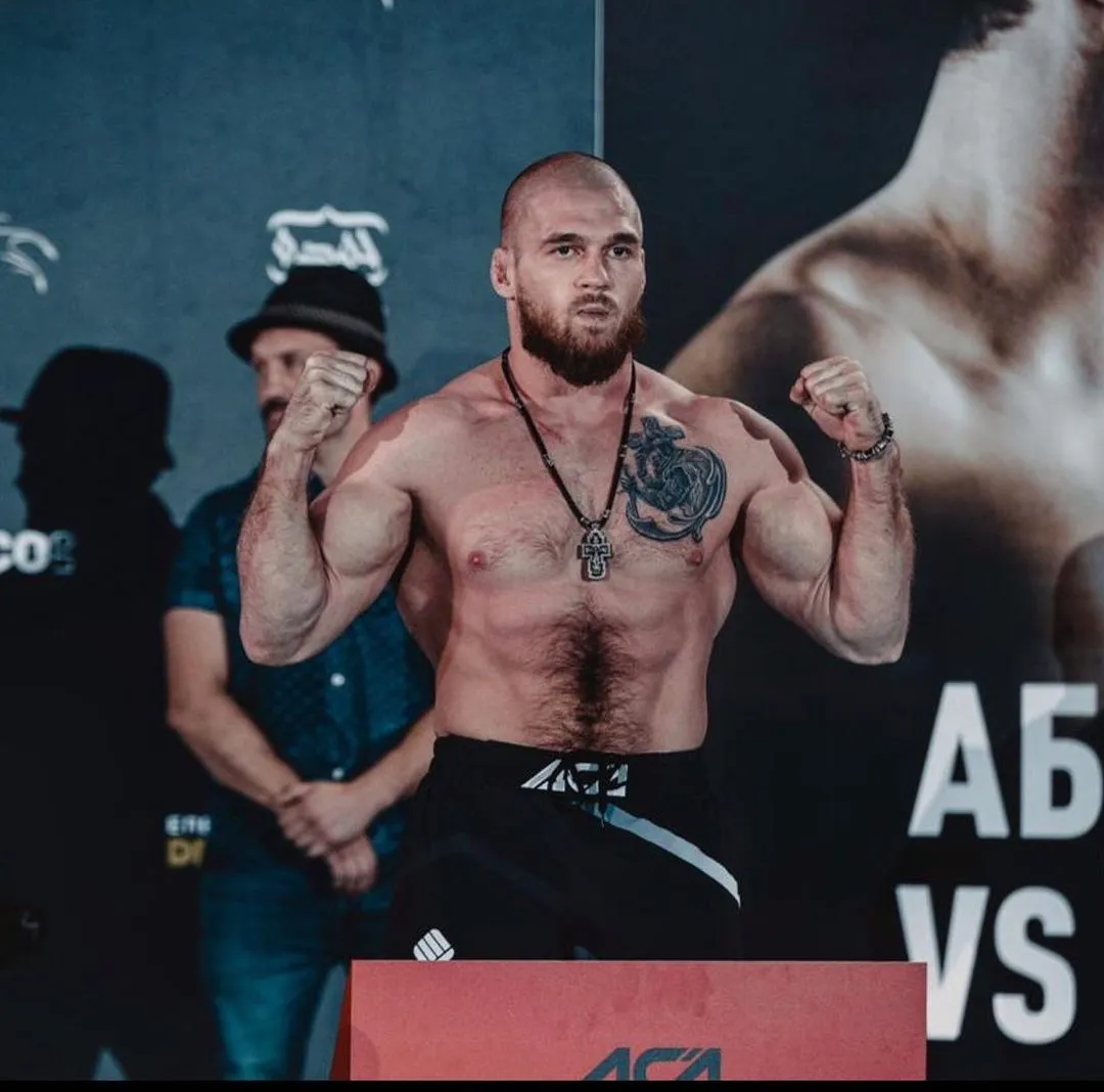 Артем Резников